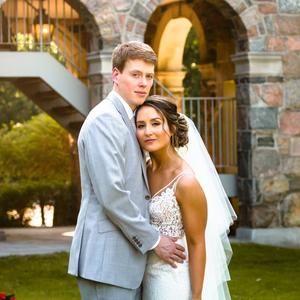 Meet your Posher, Aislynn